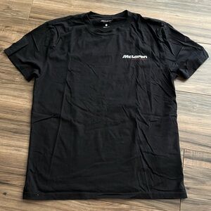 McLaren Tshirt!
